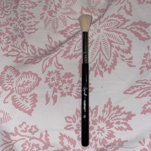 Sigma f06 brush
